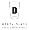 Derek Glass Logo